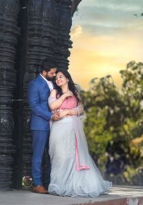 Best Pre Wedding Photographers in Bangalore