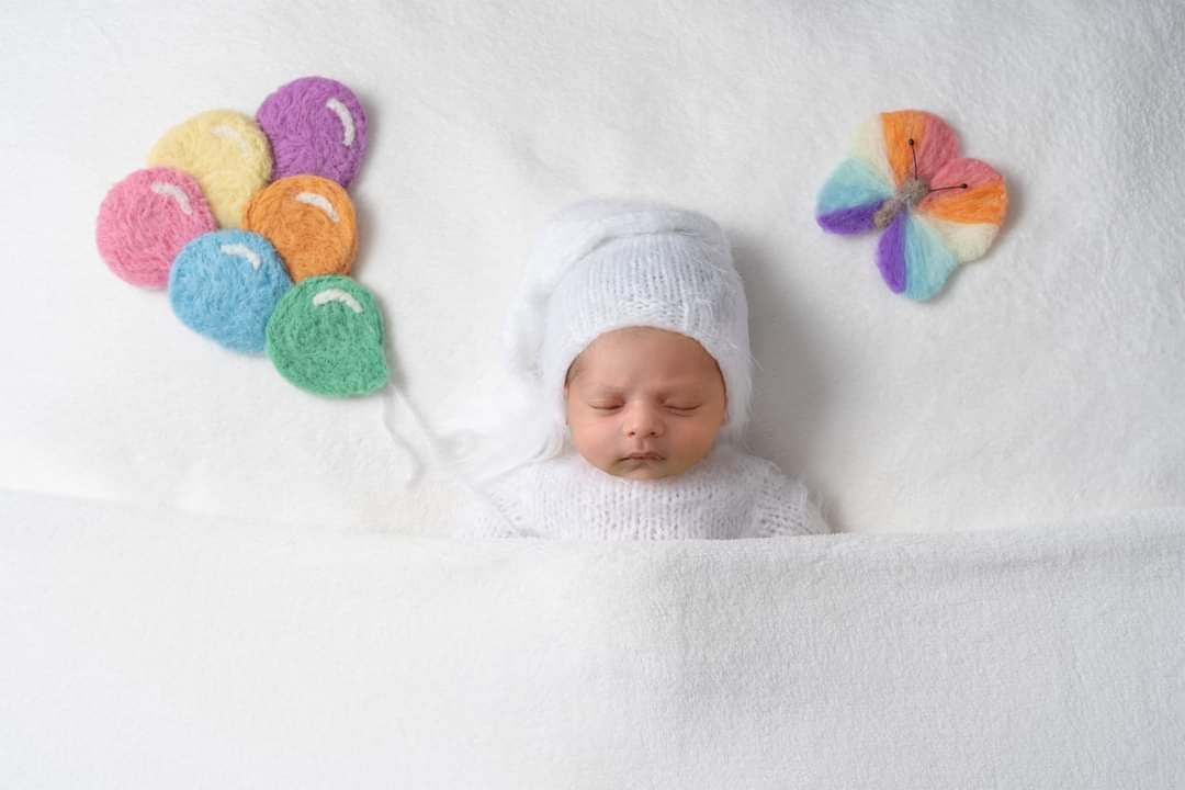 Newborn Photography packages